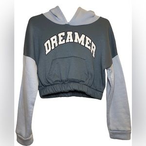 Blue Kids “Dreamer” Hoodie